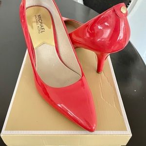 Michael Kors women shoes